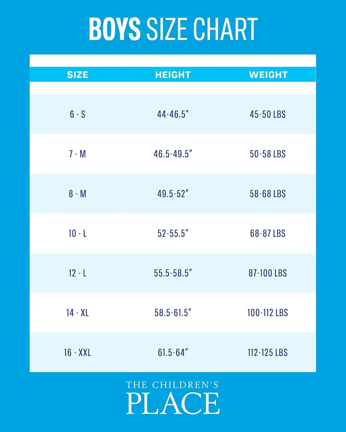 پولوشرت آستین کوتاه پسرانه The Children's Place مدل 3420