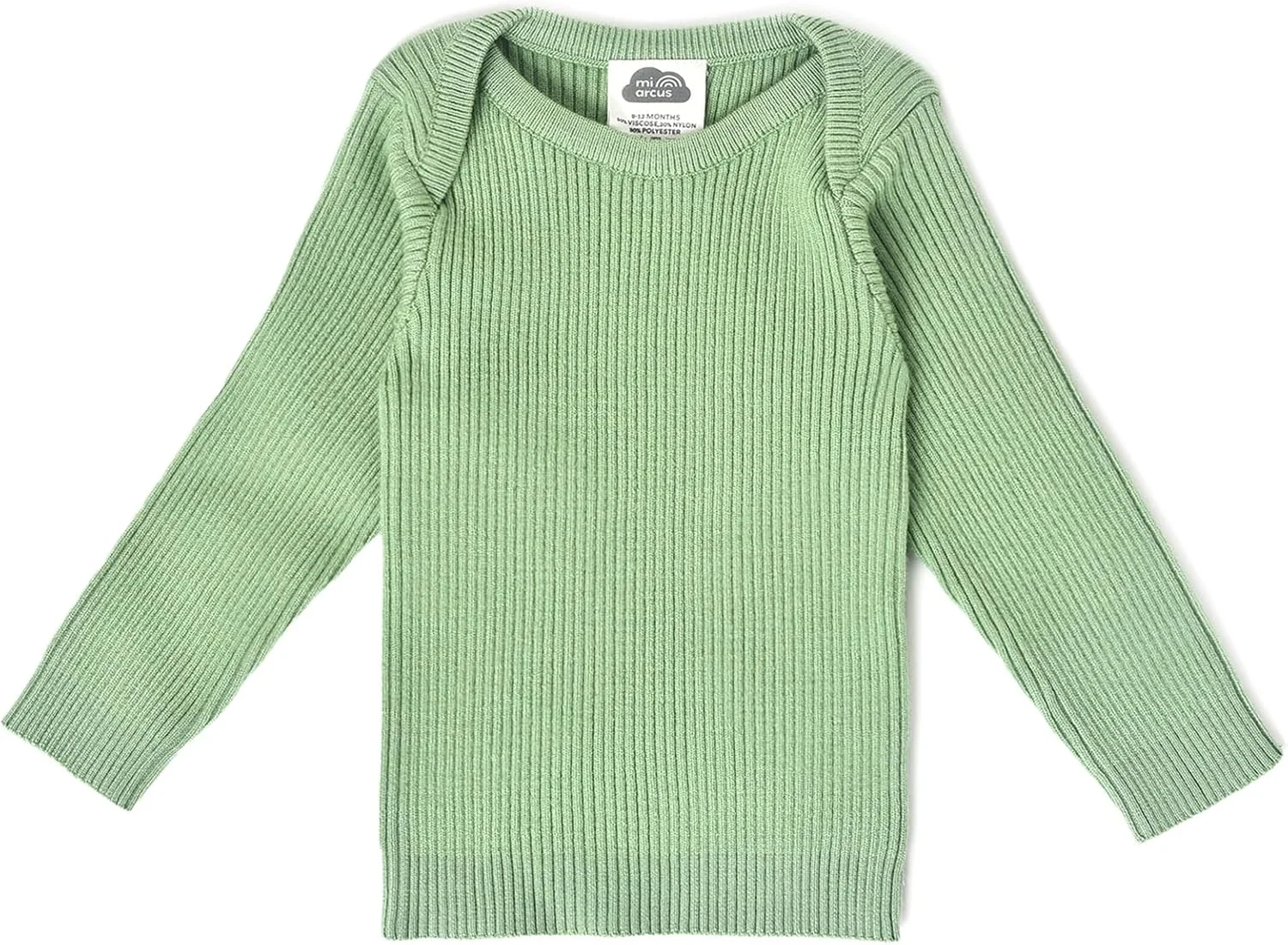 تاپ آستین بلند حرارتی Mi Arcus مناسب کودکان