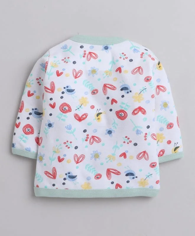 تی‌شرت دخترانه بامزی