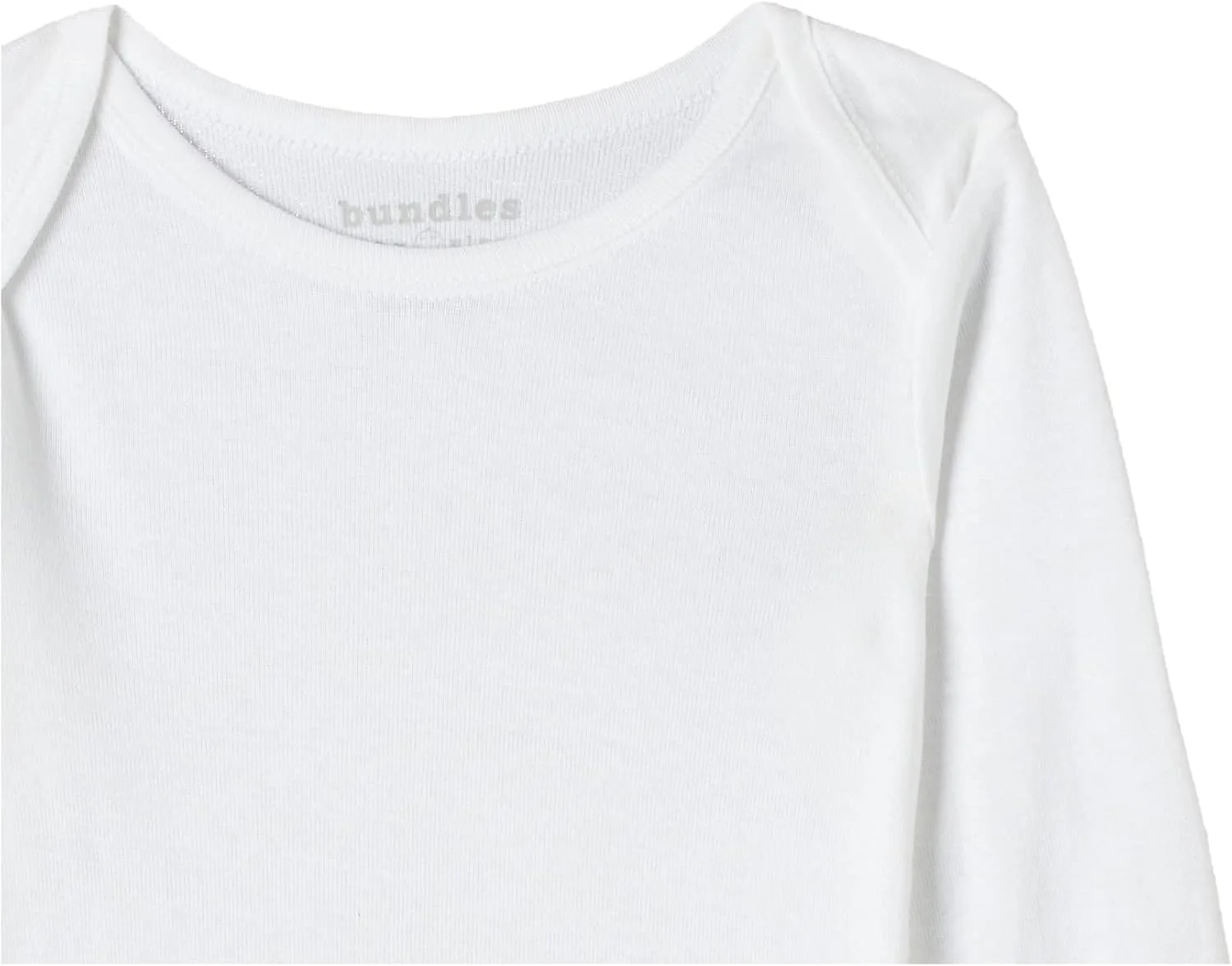 لباس زیر دکمه دار نوزادی The Children's Place، طرح CPL، مناسب نوزاد دختر و پسر