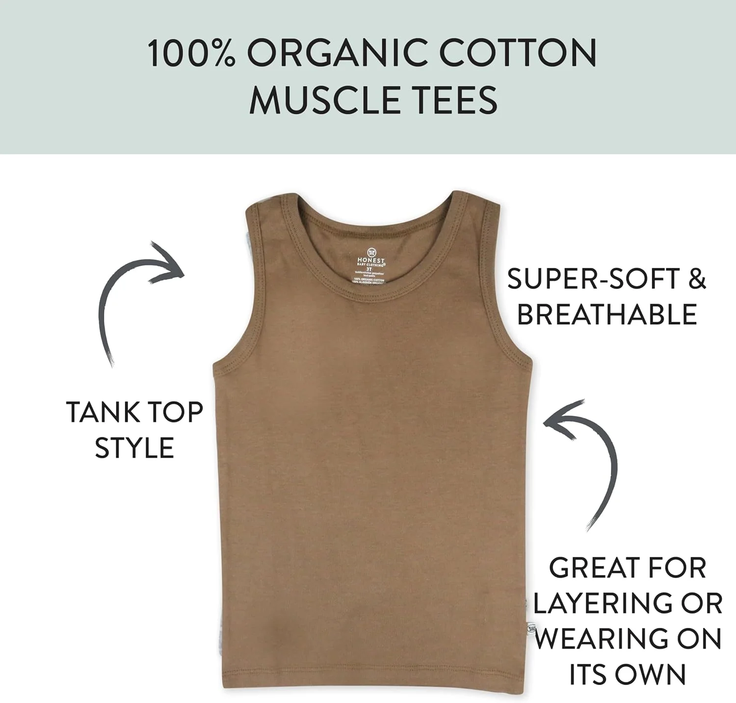 تی شرت آستین بلند چندتایی کودک، نوپا، پسرانه و دخترانه 100% پنبه ارگانیک