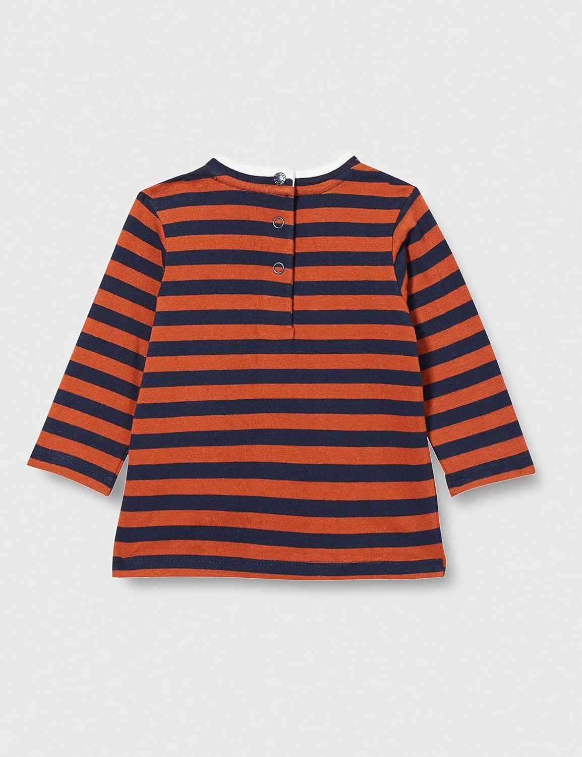 تی شرت آستین بلند و تی شرت آستین کوتاه چیکو مناسب نوزاد 0-24 ماه (بسته 1 عددی)