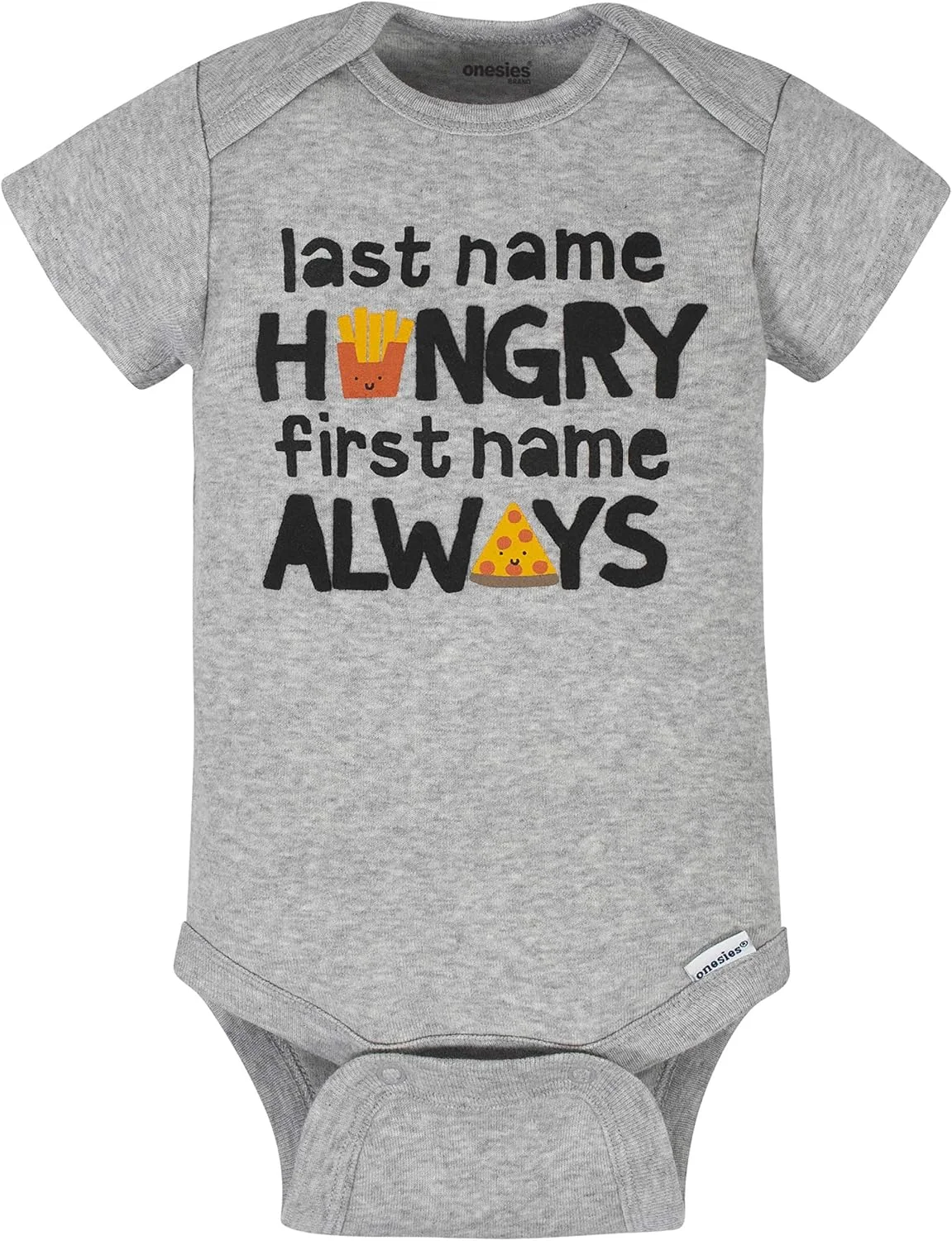 لباس زیر دکمه دار آستین کوتاه نوزادی پسرانه، بسته 8 عددی