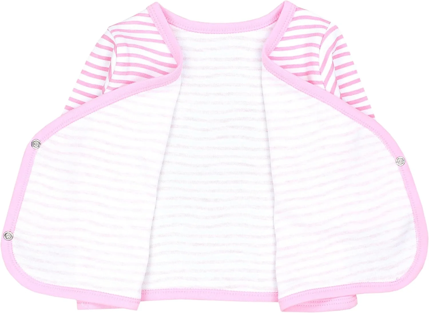 تی شرت آستین بلند نوزادی توپ تام، ست 5 عددی، ساخته شده از پارچه های دارای گواهی Oeko-Tex، مناسب برای هر دو جنس