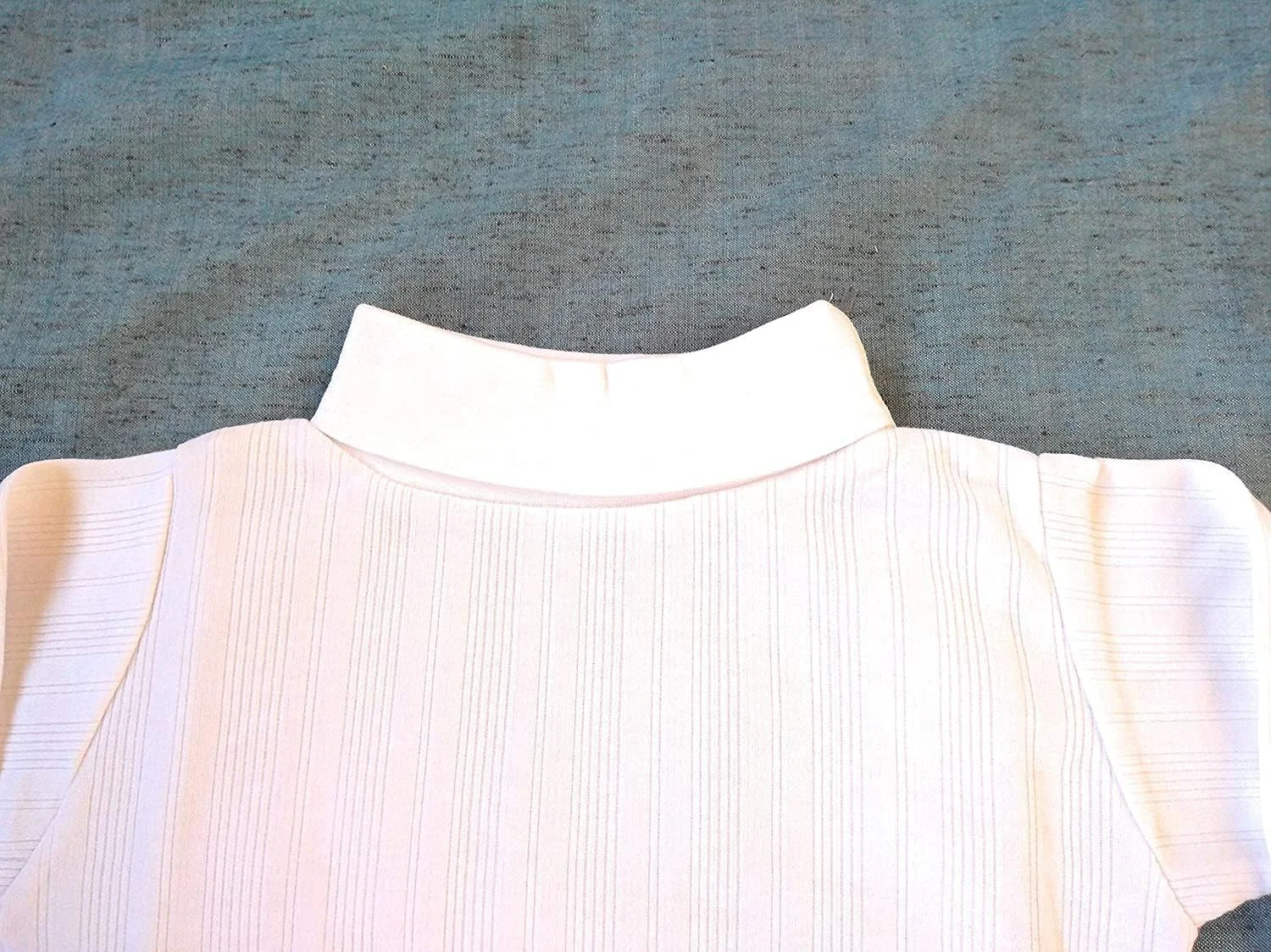 تی شرت آستین بلند یقه اسکی بچه گانه تانگی مناسب پسران و دختران