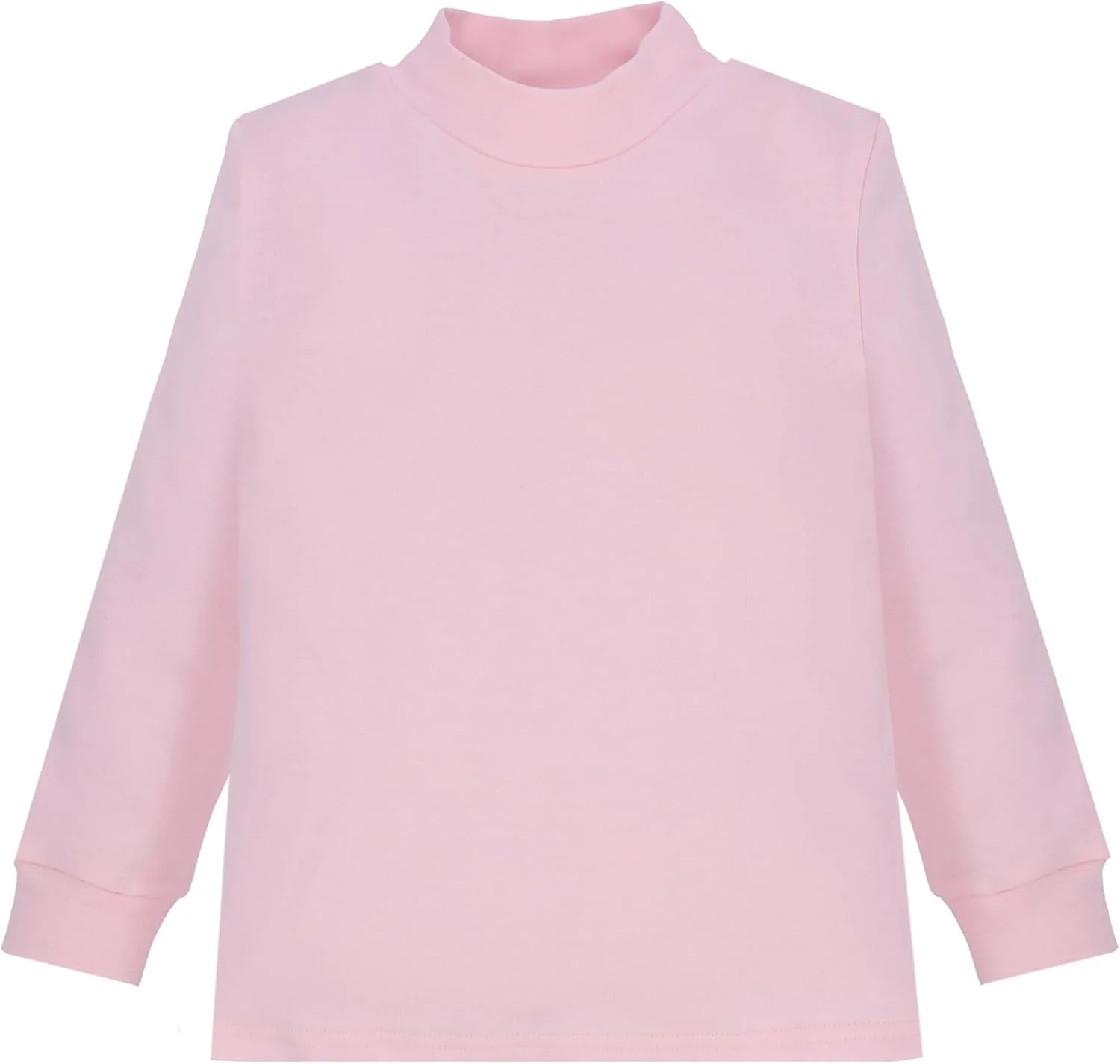 پیراهن آستین بلند پسرانه و دخترانه Ellepi، پلیور دخترانه، یقه اسکی سفید مشکی، تی شرت آستین بلند، پیراهن یقه اسکی