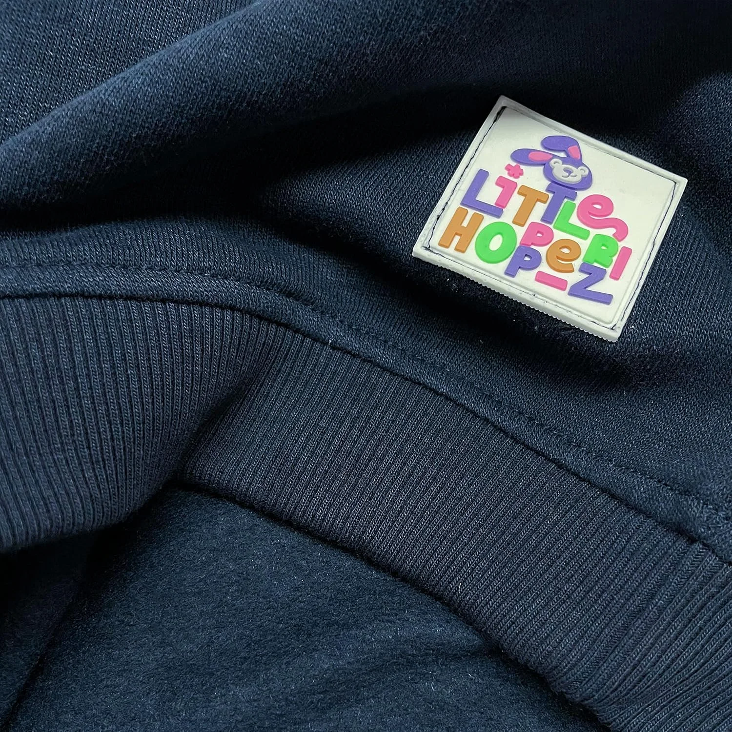 تی‌شرت‌های فلیس نخی یقه اسکی بچه گانه، بسته 2 عددی، خاکستری و زرد