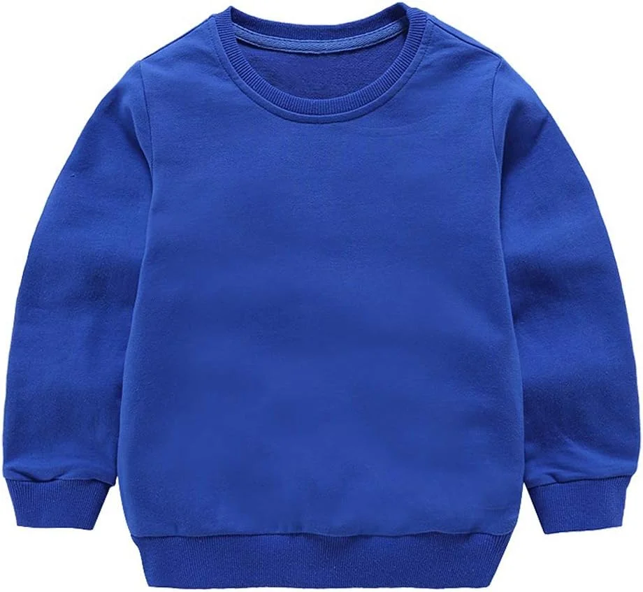 پلیور پسرانه بچگانه، بلوز نخی آستین بلند، مناسب پاییز و زمستان، سن 1 تا 7 سال