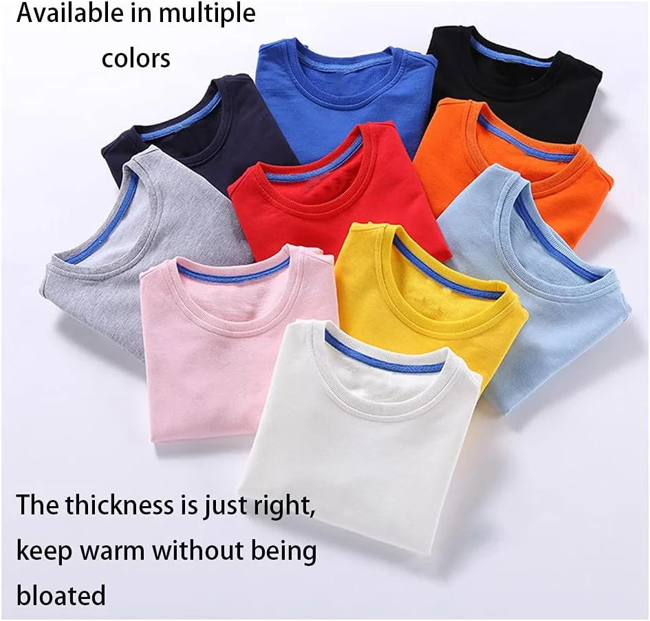 پلیور پسرانه بچگانه، بلوز نخی آستین بلند، مناسب پاییز و زمستان، سن 1 تا 7 سال