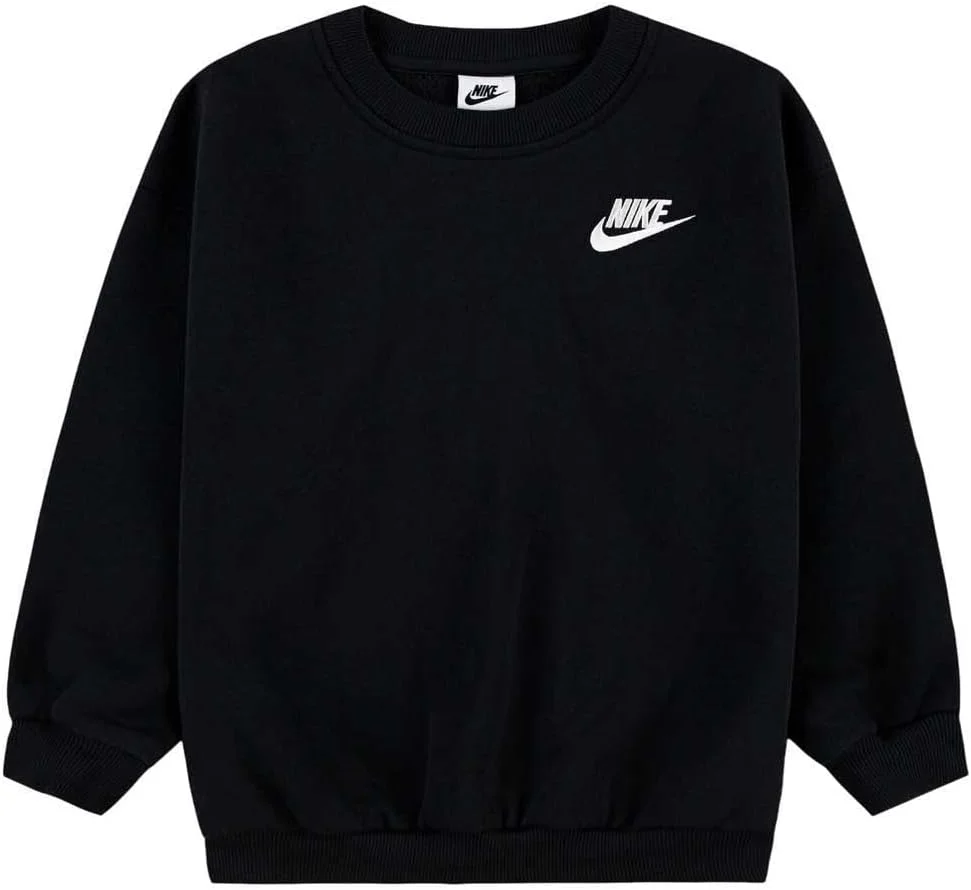 تی شرت آستین کوتاه نوزادی پسرانه نایکی مدل LBR