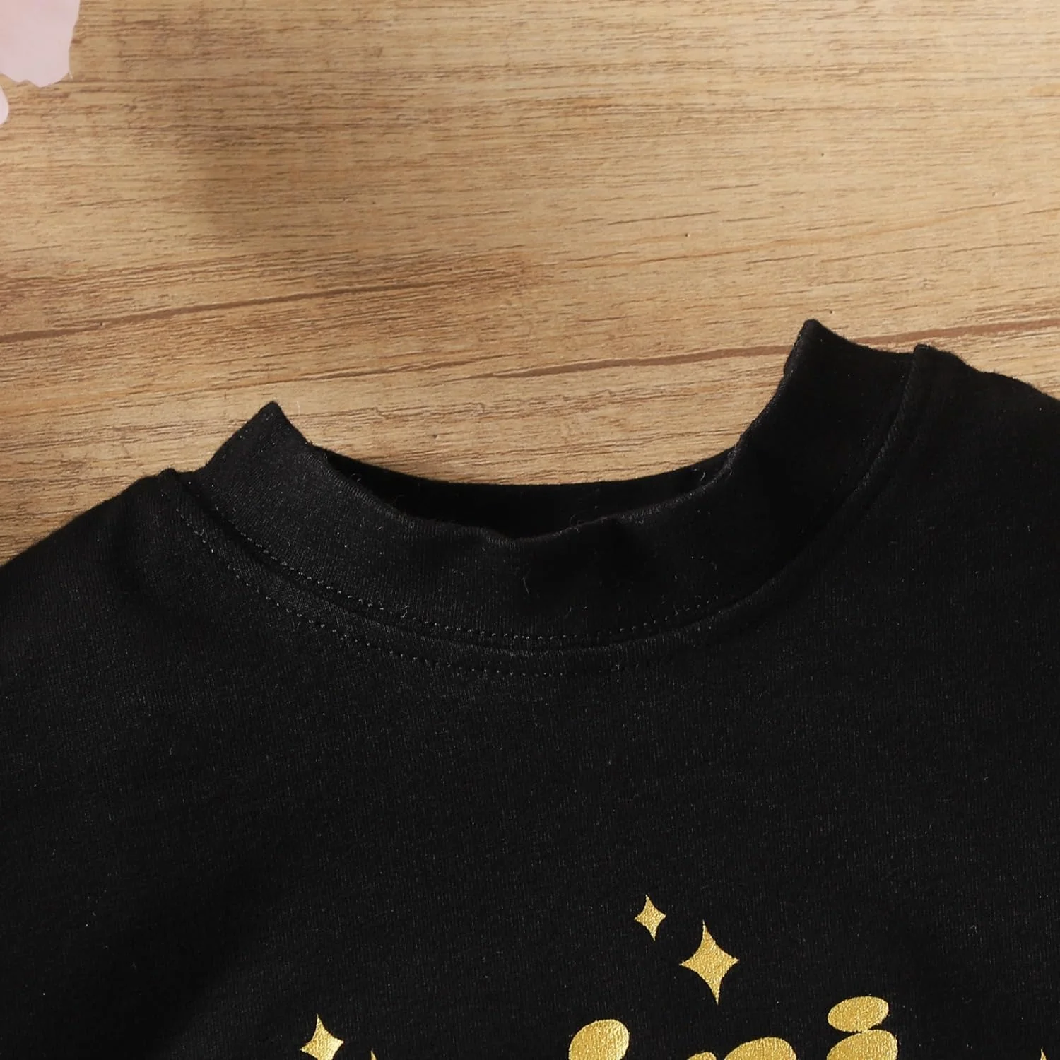 رامپر نوزادی دخترانه پسرانه یقه گرد، بلوز پنبه ای سایز بزرگ، تیشرت، بادی، لباس تابستانی نوزاد