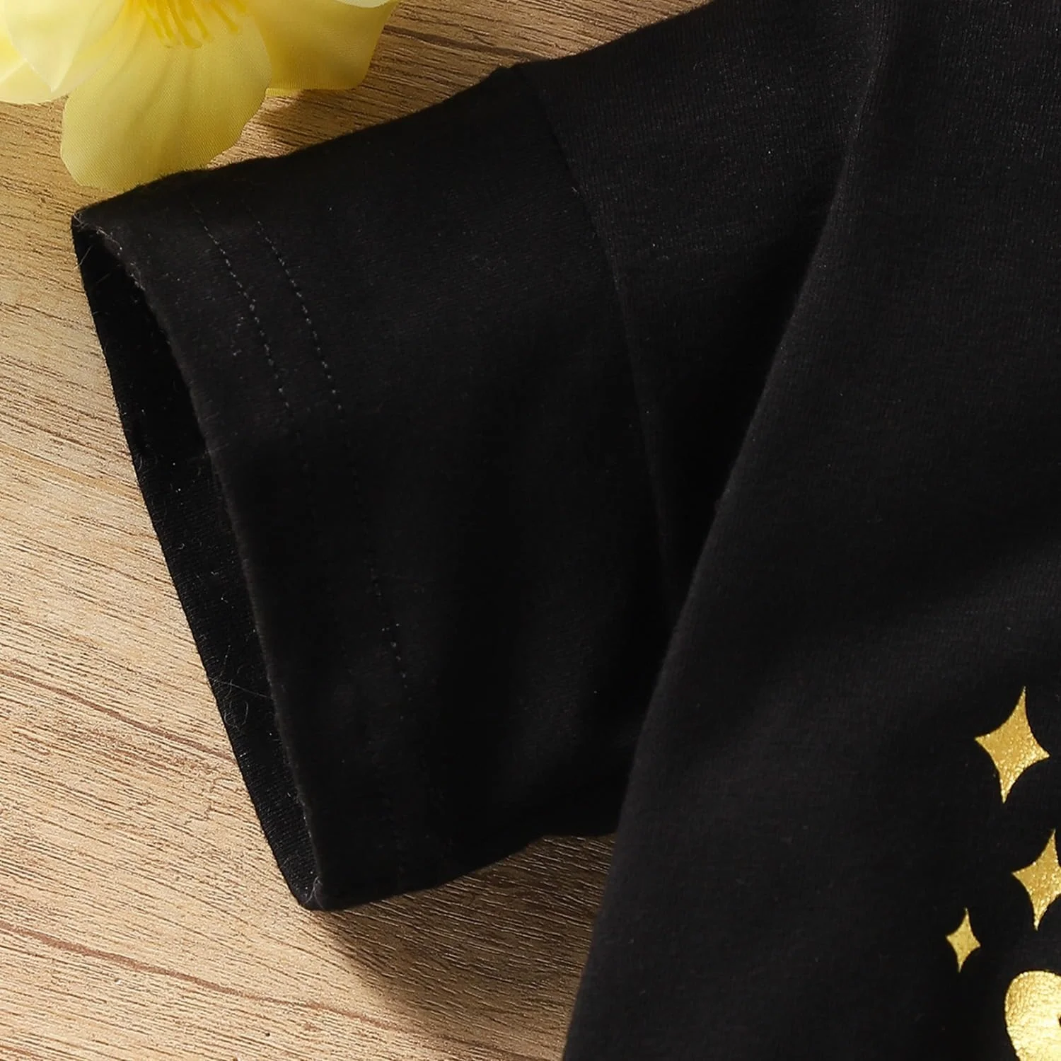 رامپر نوزادی دخترانه پسرانه یقه گرد، بلوز پنبه ای سایز بزرگ، تیشرت، بادی، لباس تابستانی نوزاد