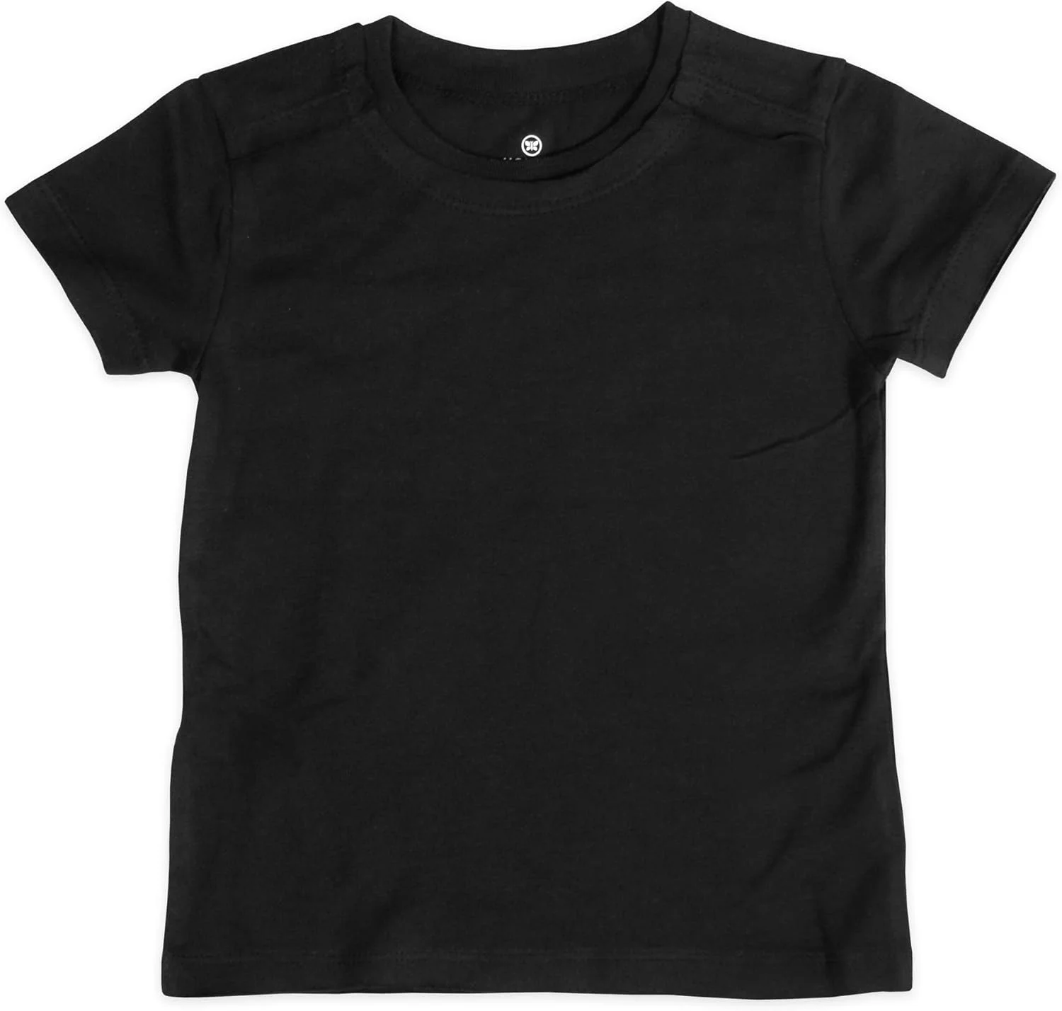 تی‌شرت آستین کوتاه پنبه ارگانیک بچگانه یونی‌سکس هانست بیبی کلودینگ - مجموعه تی‌شرت نوزاد و کودک نوپا