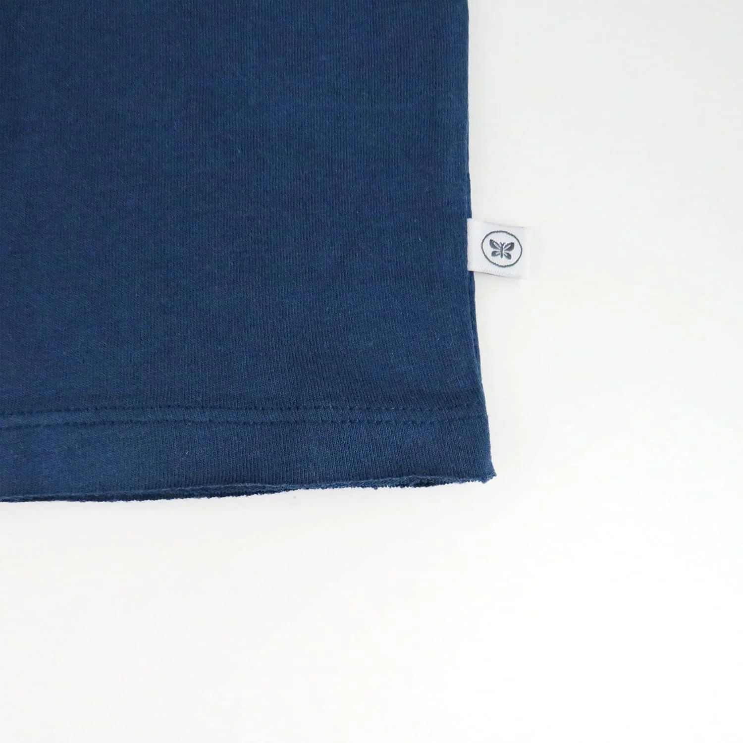 تی‌شرت آستین کوتاه چندتایی HonestBaby، ۱۰۰٪ پنبه ارگانیک، مناسب نوزاد، کودک نوپا، بچه‌های کوچک، پسرانه، دخترانه، یونیسکس