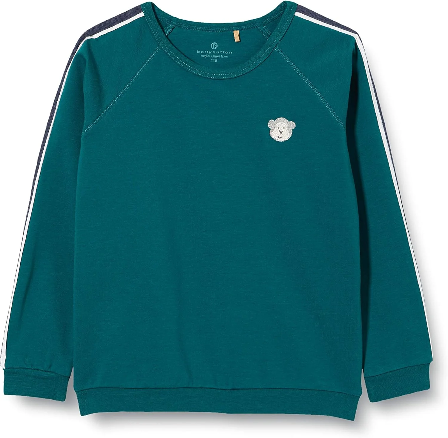 سویشرت پسرانه "طبیعت مادر و من"