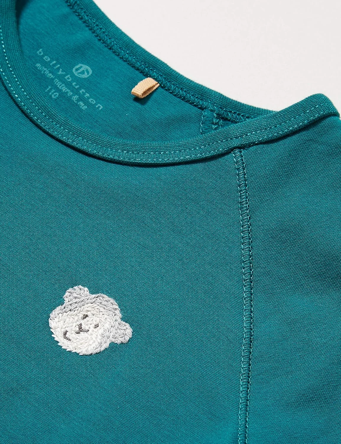 سویشرت پسرانه "طبیعت مادر و من"