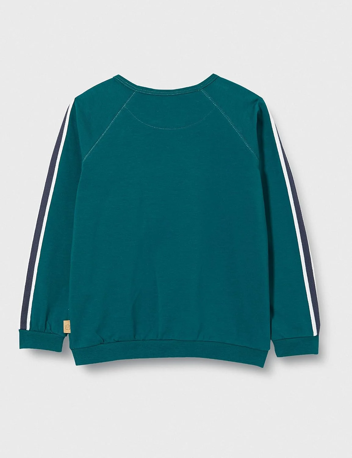 سویشرت پسرانه "طبیعت مادر و من"