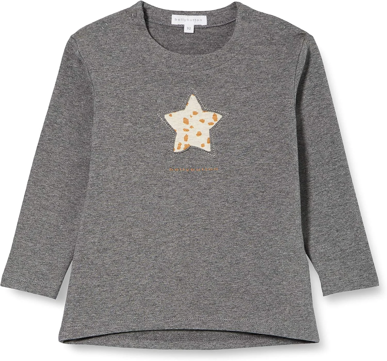 بلوز دخترانه نوزادی Bellybutton