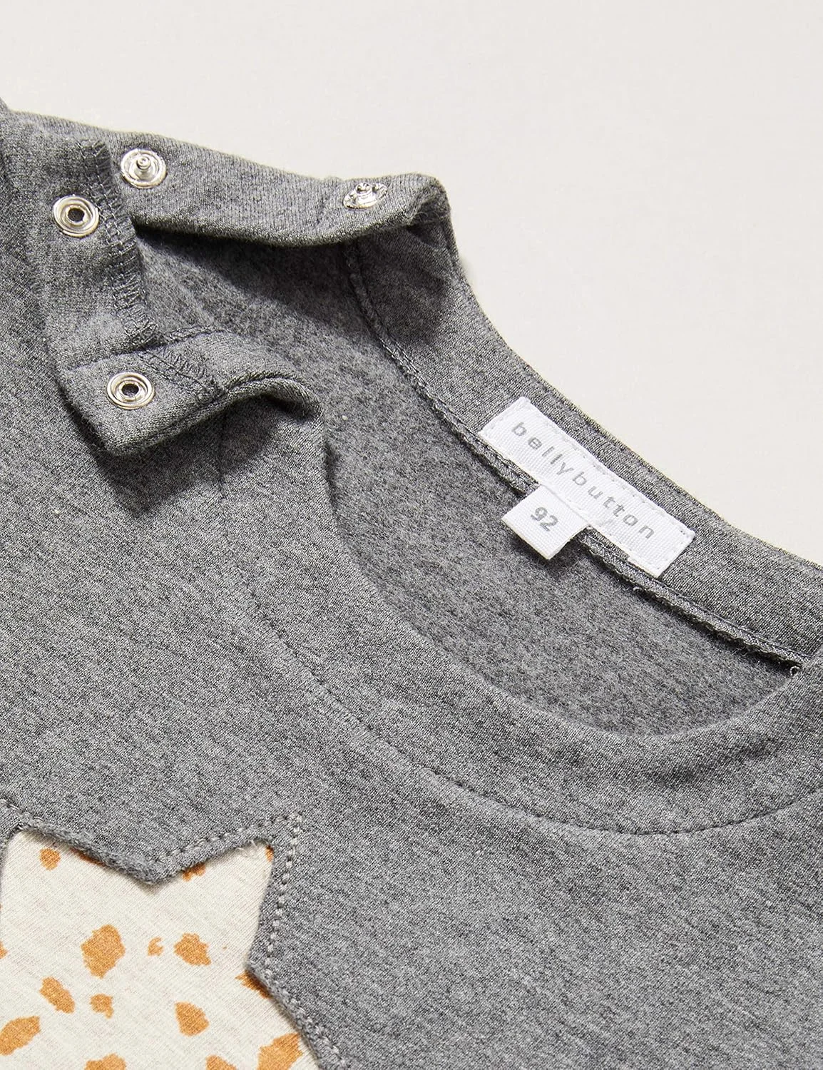 بلوز دخترانه نوزادی Bellybutton