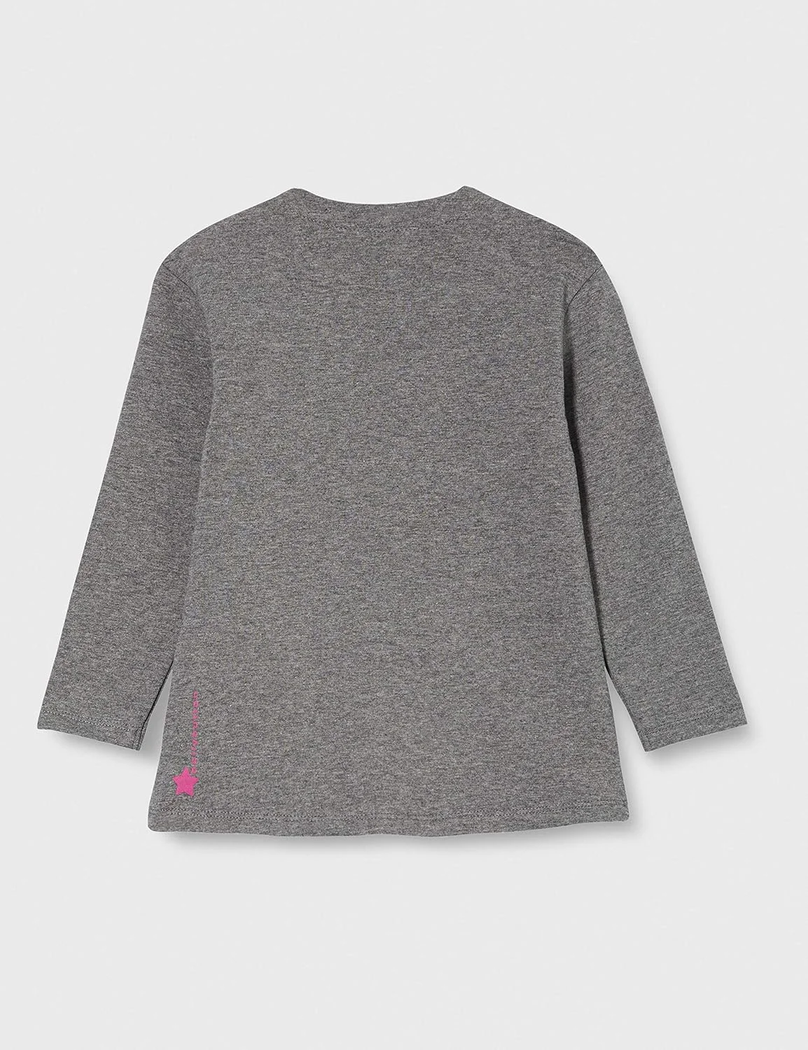 بلوز دخترانه نوزادی Bellybutton