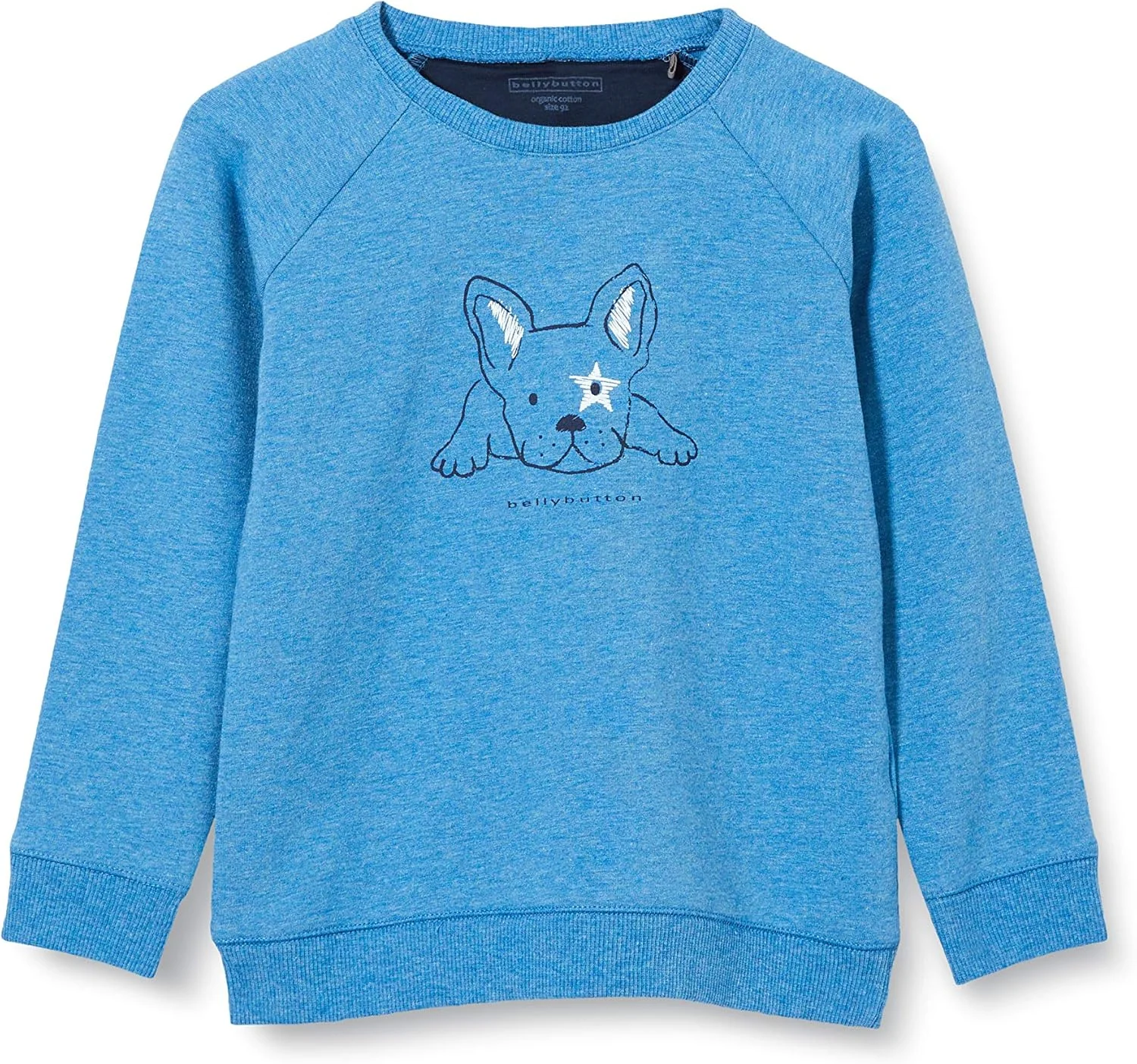 تی شرت بلوز پسرانه Bellybutton Baby