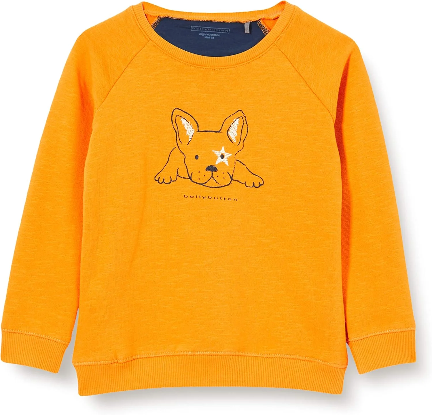 تی شرت بلوز پسرانه Bellybutton