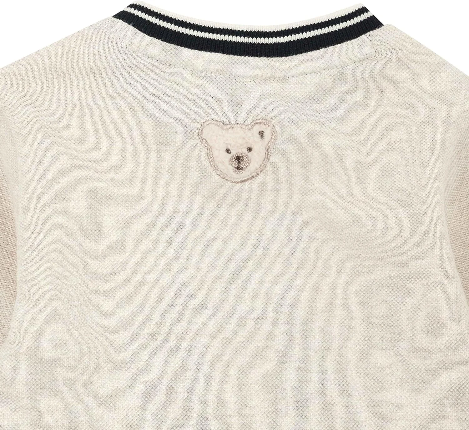 تی شرت آستین بلند پسرانه Steiff تی شرت آستین بلند پسرانه Steiff