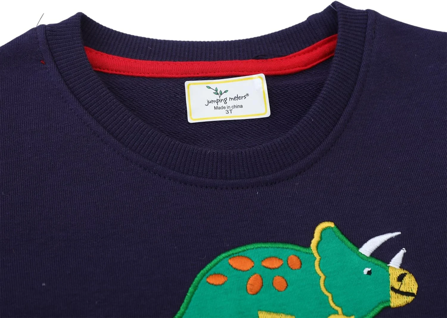 بلوزهای دخترانه بچه گانه، پلیور آستین بلند یقه گرد، لباس های زمستانی غیر رسمی بچه گانه سایز 2T-7T بلوزهای دخترانه بچه گانه، پلیور آستین بلند یقه گرد، لباس های زمستانی غیر رسمی بچه گانه سایز 2T-7T