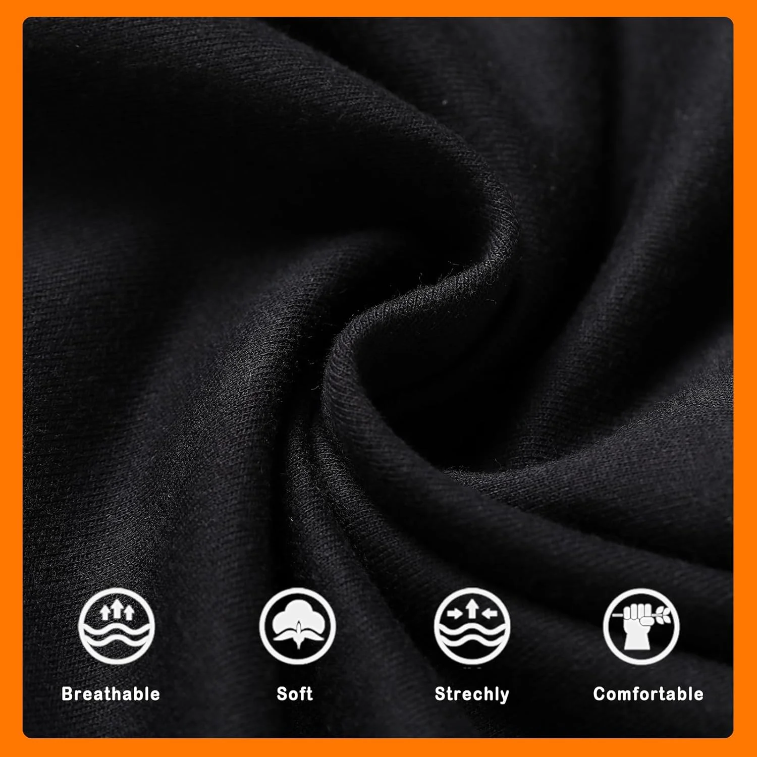 بلوز آستین بلند نوزادی DEFAHN، تی شرت فعال یقه گرد پسرانه و دخترانه 6 ماهه تا 3 ساله