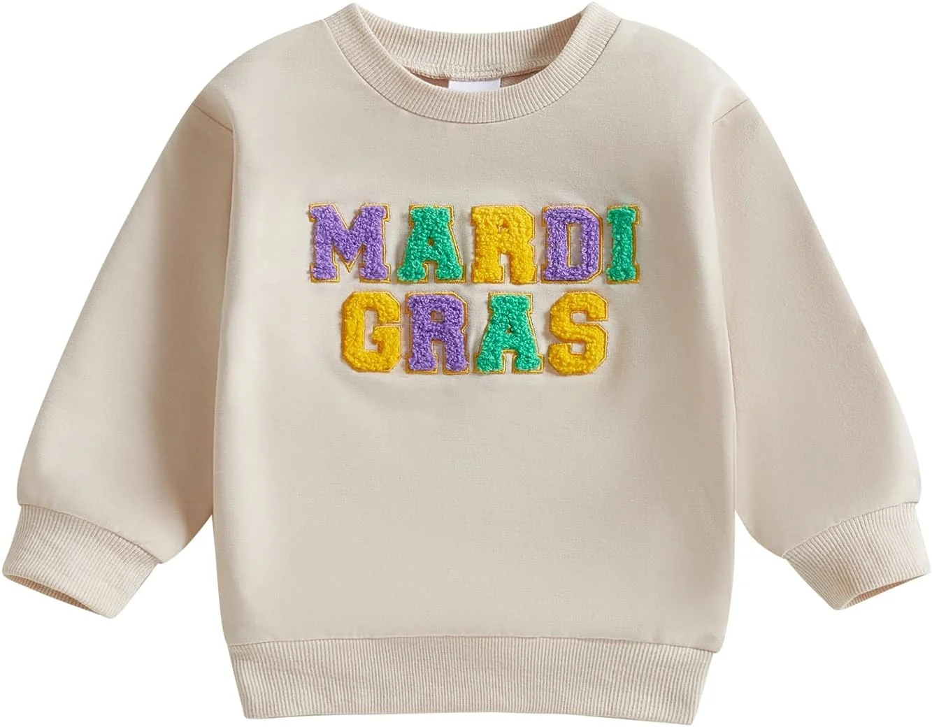 لباس بچه گانه پسرانه و دخترانه، بلوز آستین بلند، مناسب فصل پاییز