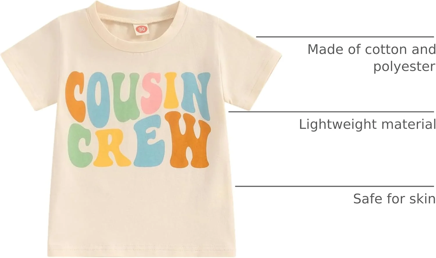 ست لباس تابستانی خواهر و برادر