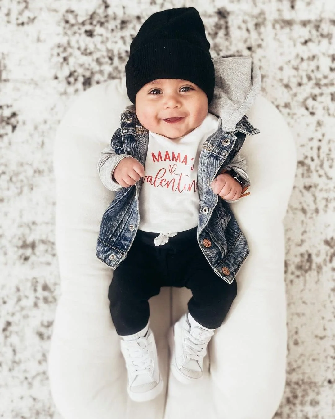 ست لباس پسرانه نوزادی و نوپا، بلوز آستین بلند و شلوار ست لباس پسرانه نوزادی و نوپا، بلوز آستین بلند و شلوار