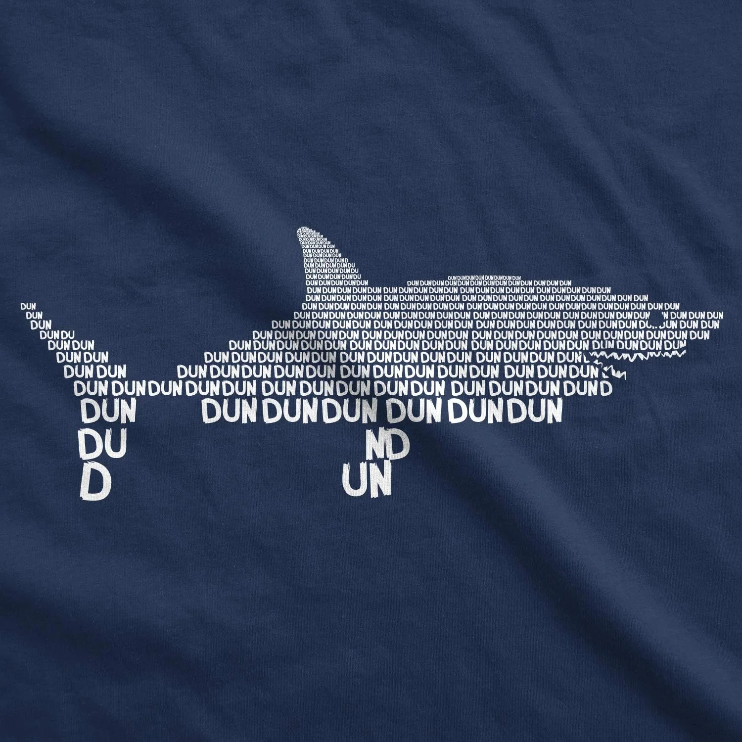 تی‌شرت مردانه طرح سگ دیوانه