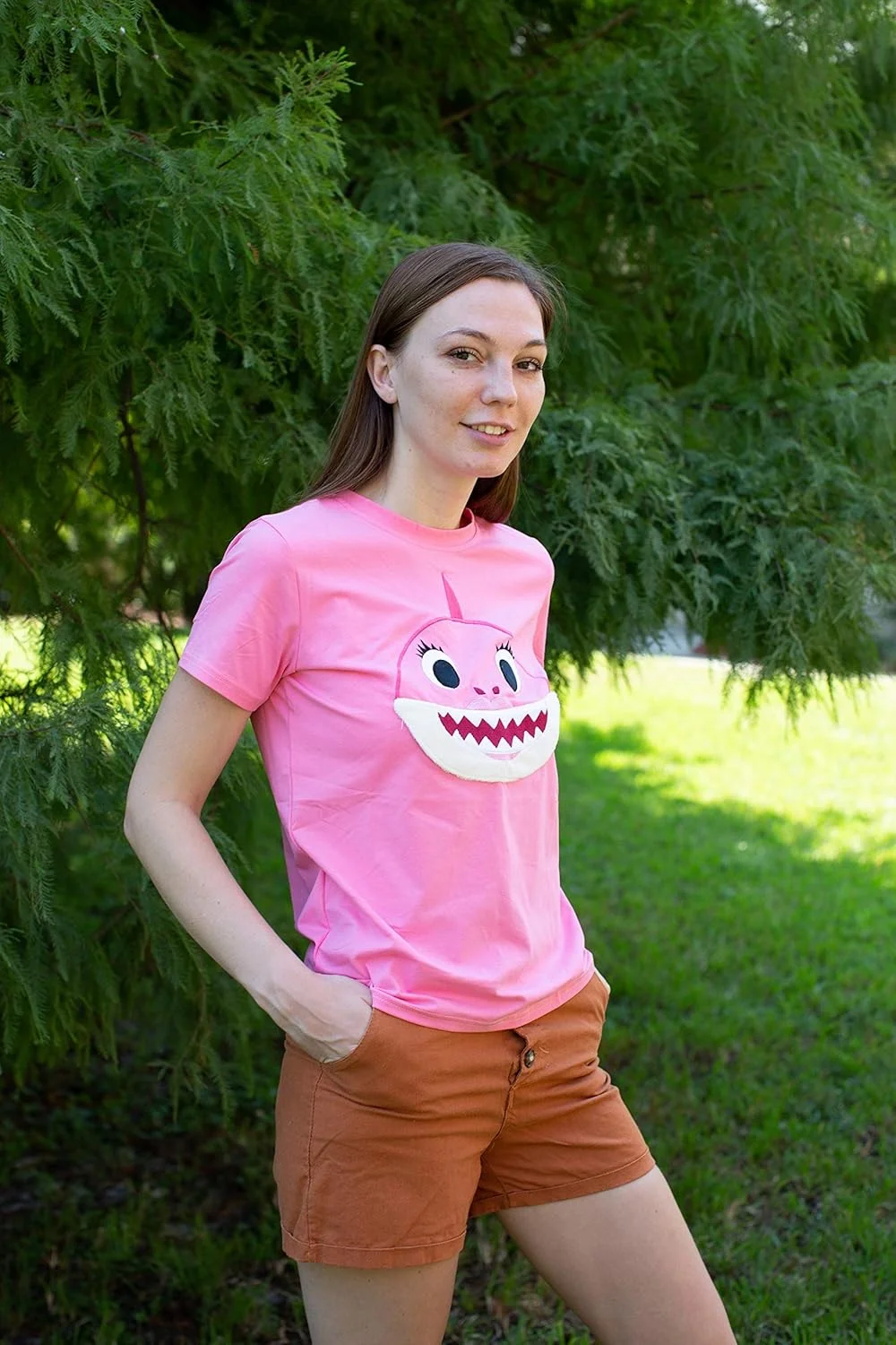 پیراهن کلاسیک دخترانه ComfyCamper