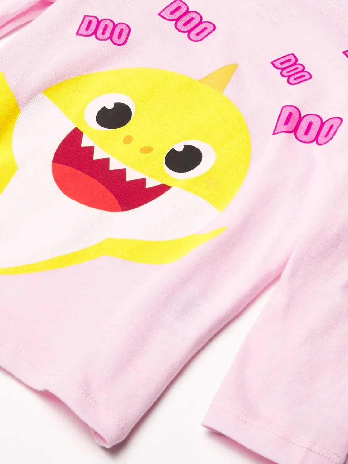 تی شرت دخترانه نیکلودئون