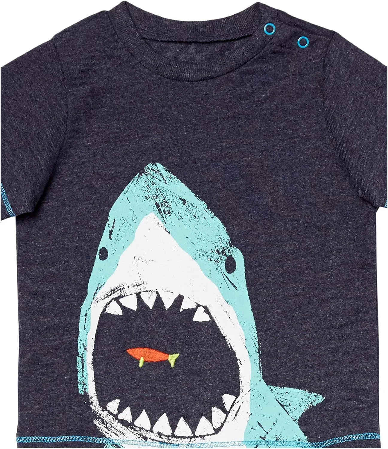 تی شرت گرافیکی پسرانه هَتلی