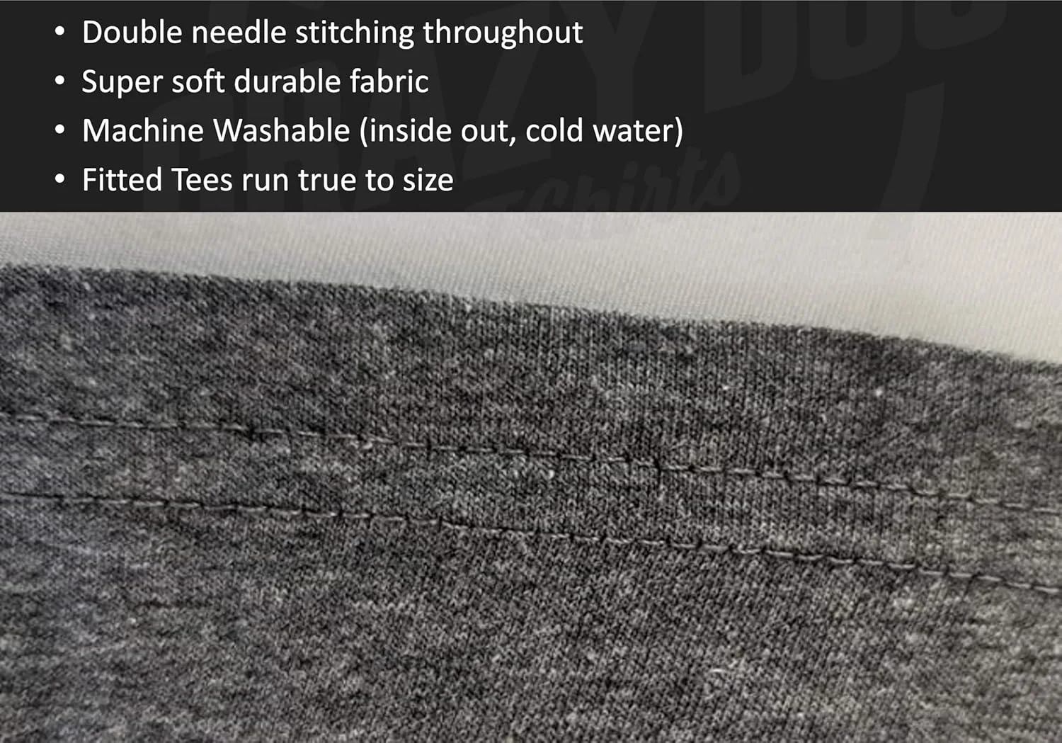 تی‌شرت گرافیکی نوزادی طرح کوسه بچه بامزه و زیبا مناسب سیسمونی