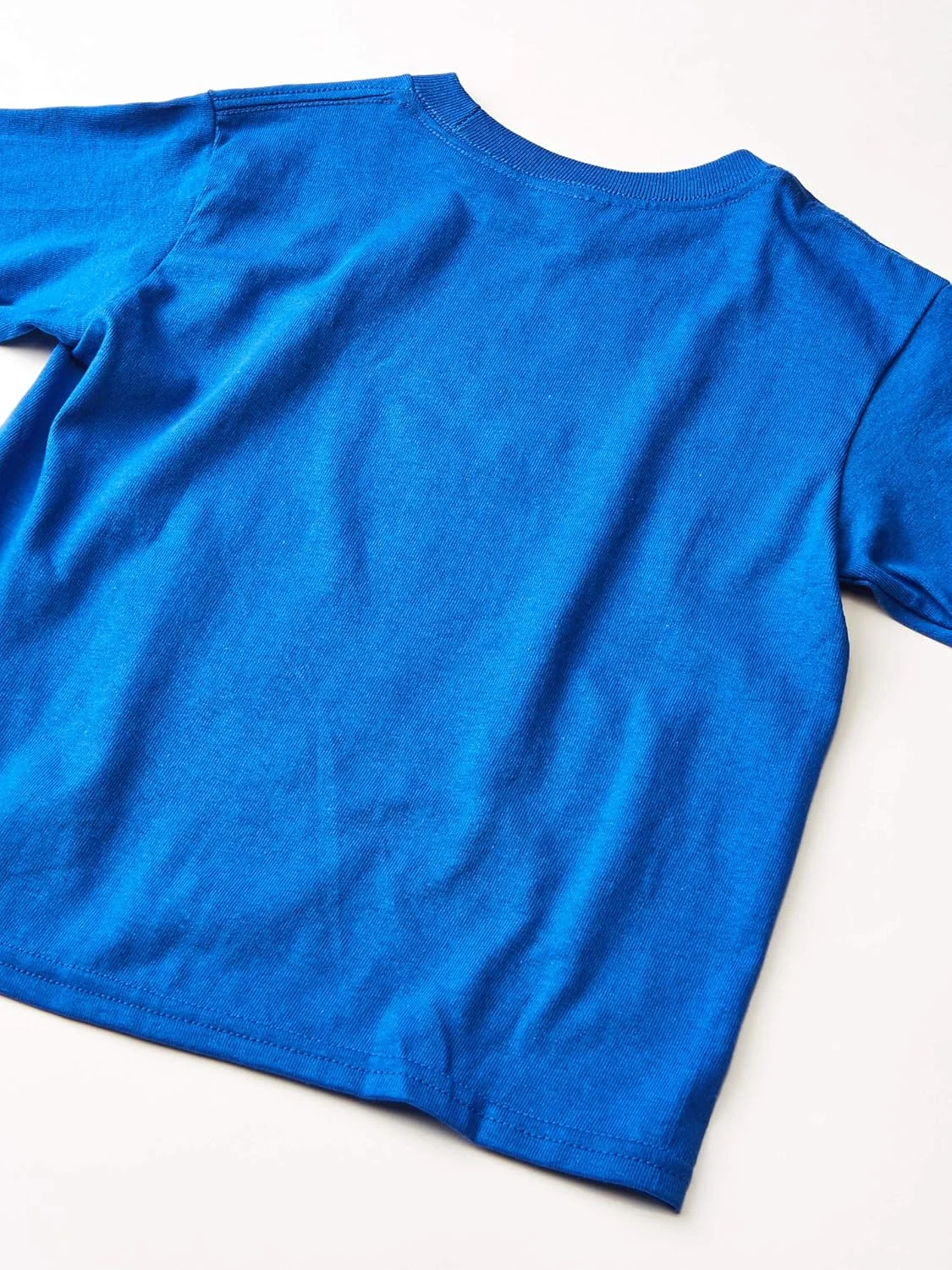 تی شرت آستین کوتاه طرح خانواده بیبی شارک پینک فونگ