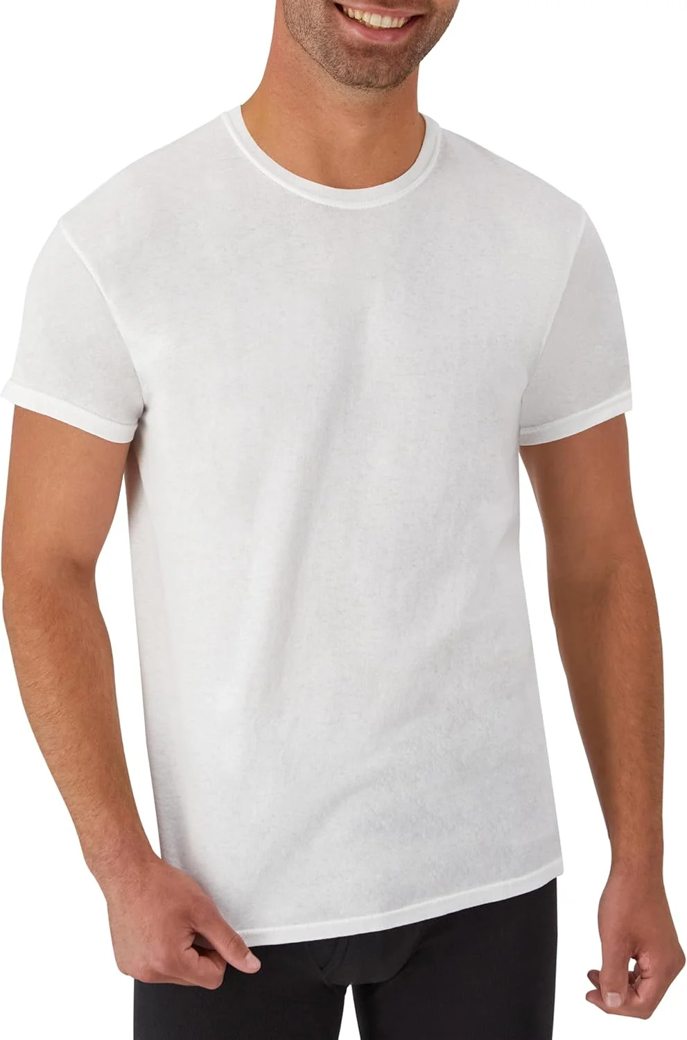 تی شرت مردانه هینز مدل 2135-3 (بسته 3 عددی) تی شرت مردانه هینز مدل 2135-3 (بسته 3 عددی)