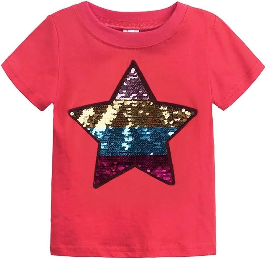 تاپ و زیرپوش آستین کوتاه نوزادی و بچگانه یقه گرد