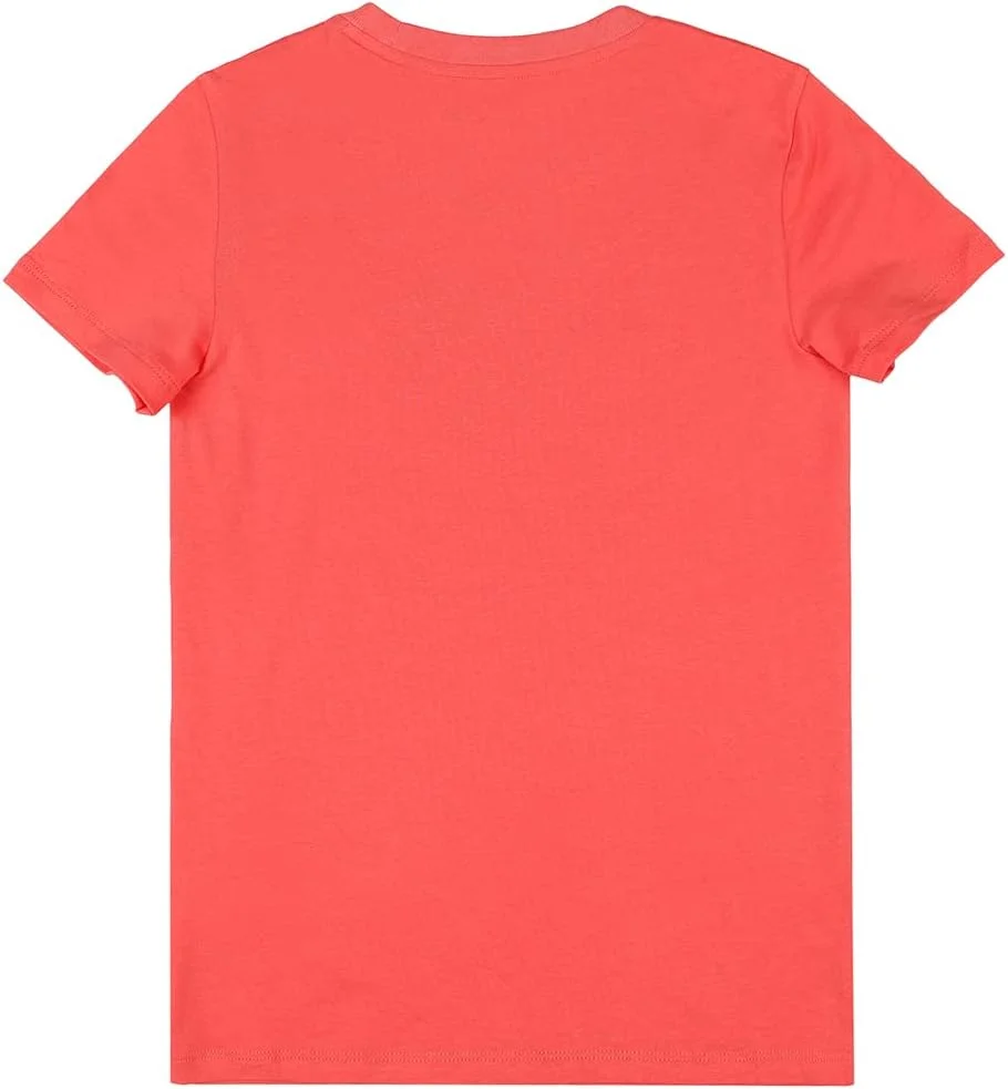 تی شرت دخترانه پوما مدل آلفا تی