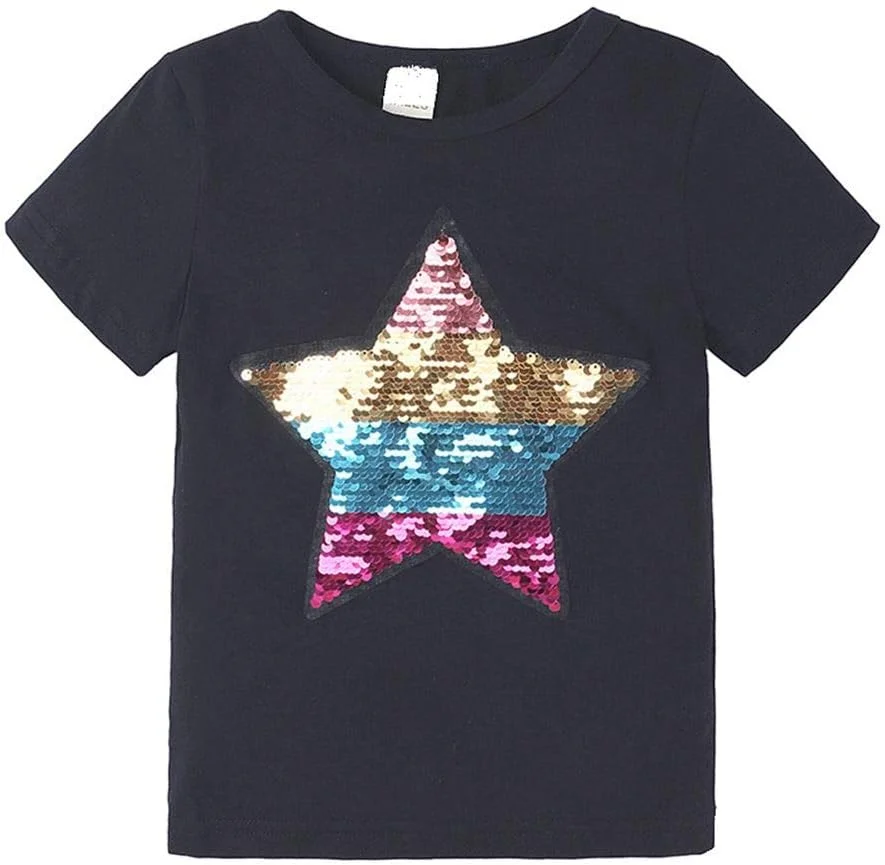 تاپ و زیرپوش آستین کوتاه نوزادی و بچگانه یقه گرد