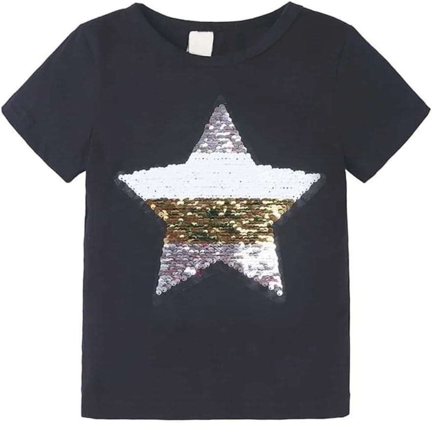 تاپ و زیرپوش آستین کوتاه نوزادی و بچگانه یقه گرد