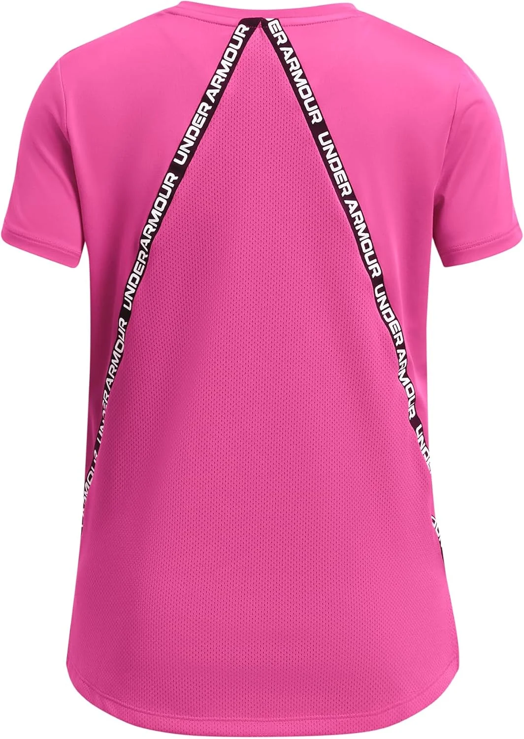 تی شرت دخترانه بچه گانه آندر آرمور