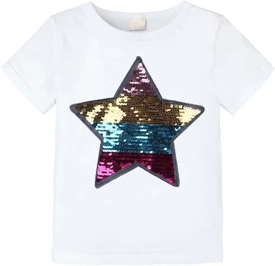 تاپ و زیرپوش آستین کوتاه نوزادی و بچگانه یقه گرد