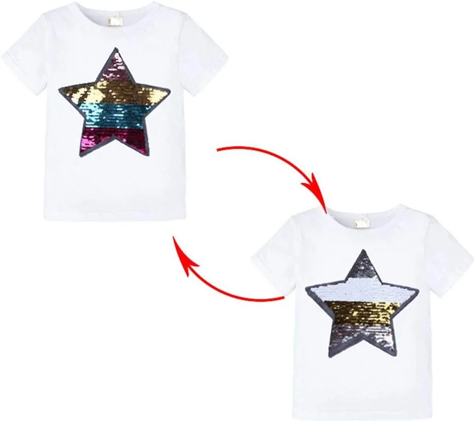 تاپ و زیرپوش آستین کوتاه نوزادی و بچگانه یقه گرد