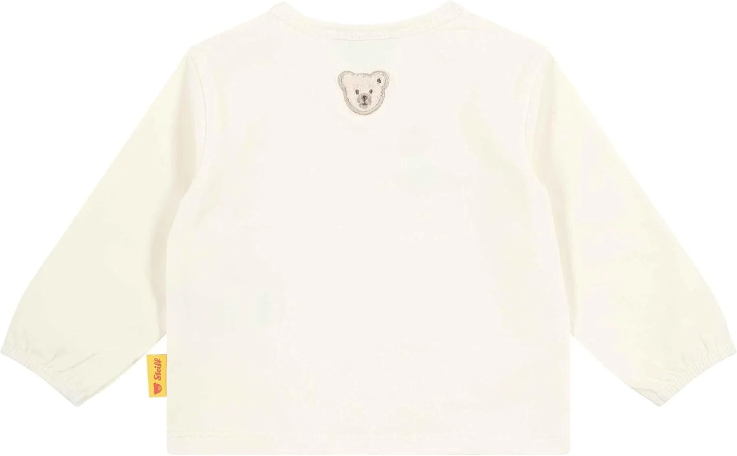 تی شرت آستین بلند دخترانه استایف