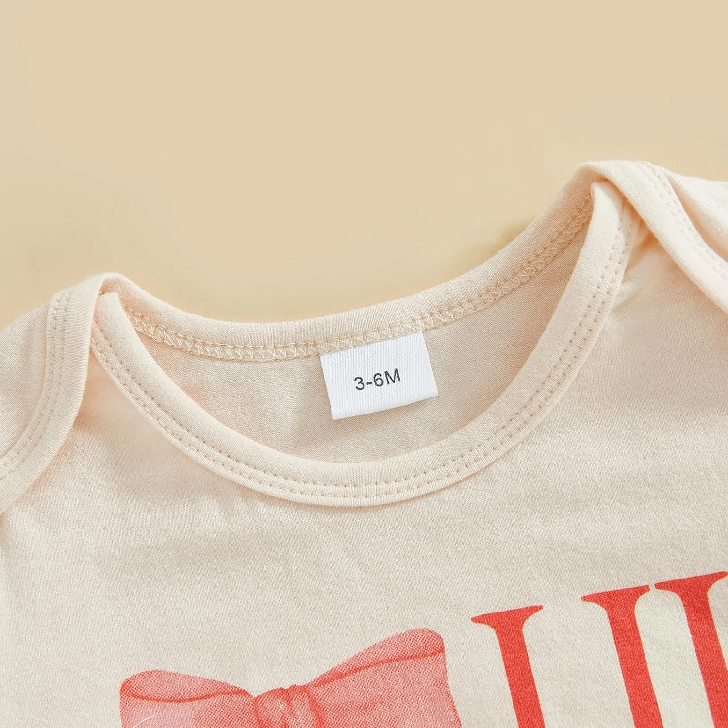 ست لباس خواهر بزرگ و خواهر کوچک، رامپر آستین کوتاه نوزادی دخترانه، تیشرت تاپ دخترانه