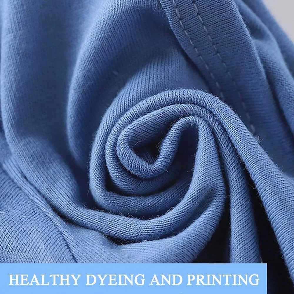 ست لباس تابستانی پسرانه نوزادی، شامل تیشرت و شلوارک طرح ماشین و دایناسور، مناسب کودکان نوپا