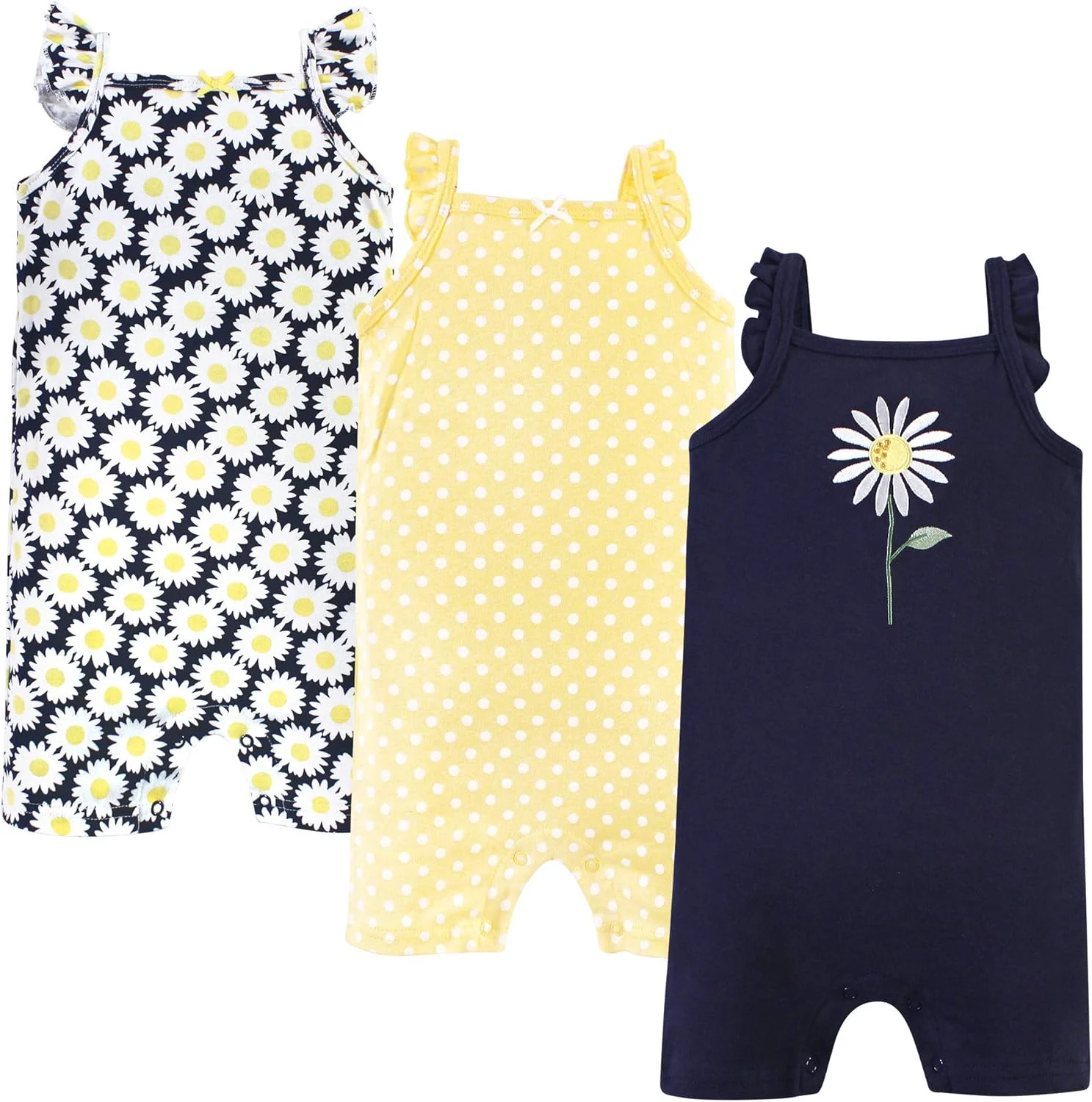 لباس سرهمی نخی نوزاد دخترانه و پسرانه هادسون بیبی و ست تی شرت نوزاد و کودک نوپا لباس سرهمی نخی نوزاد دخترانه و پسرانه هادسون بیبی و ست تی شرت نوزاد و کودک نوپا